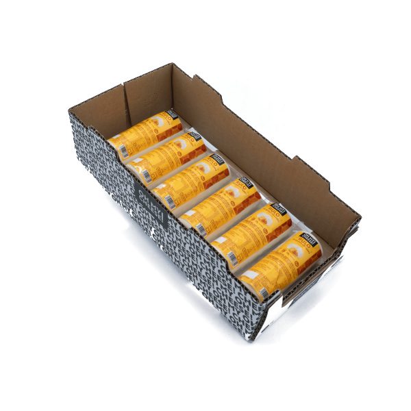 Ziegenkäserolle m. Honig Oh my Cheese 100g &ndash; Käse aus Spanien bei Andupez