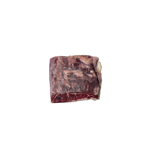 Luftgetr. Rinderschinken von Txogitxu ca. 1,4 Kg &ndash; Schinken aus Spanien bei Andupez