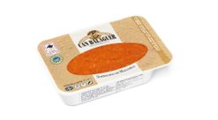 Paprikastreichwurst aus Mallorca im Schälchen 200g &ndash; Wurst aus Spanien bei Andupez