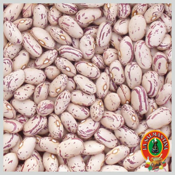 Wachtelbohnen Salmantina 1 kg &ndash; Hülsenfrüchte bei Andupez