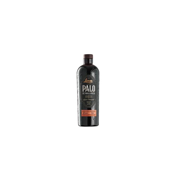 Palolikör Limsa 0,7 l 30° &ndash; Spirituosen aus Spanien bei Andupez