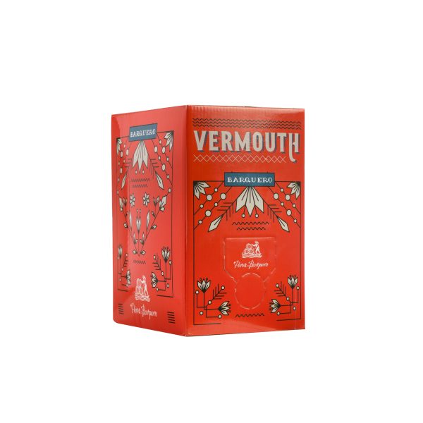 Vermouth Barquero 5 l 15° &ndash; Wein aus Spanien bei Andupez
