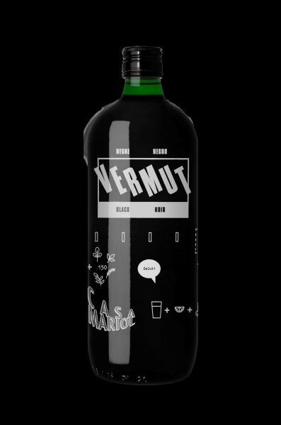 Wermut rot Casa Mariol 1 l 15° &ndash; Wein aus Spanien bei Andupez