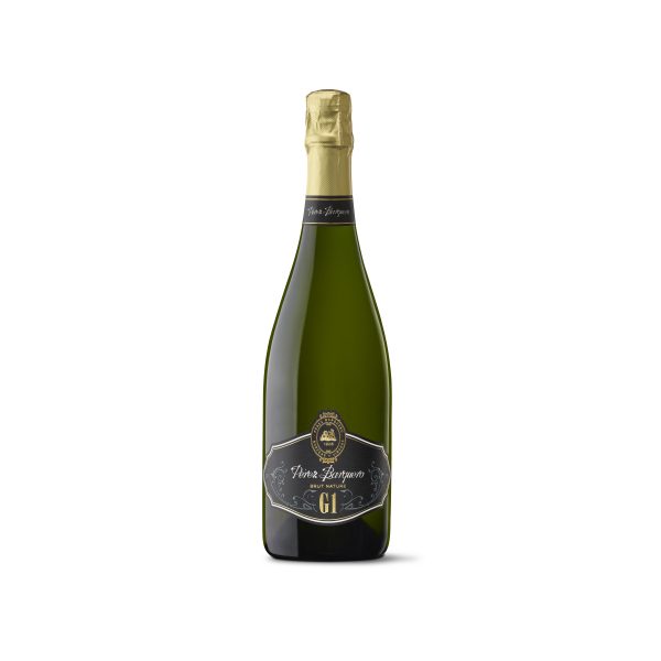 Perez Barquero G1 Brut Nature 0,75 l &ndash; Wein aus Spanien bei Andupez