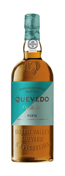Porto Quevedo weiß 0,75 l 19° &ndash; Wein aus Portugal bei Andupez
