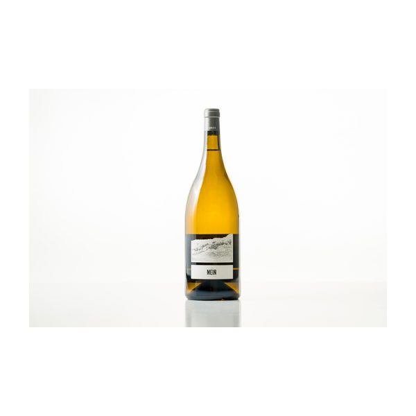 O Gran Meín 2020 weiß 1,5 l &ndash; Wein aus Spanien bei Andupez