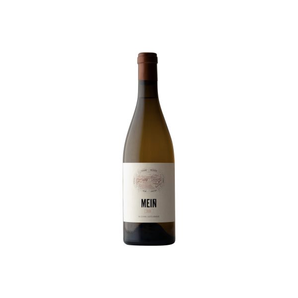 Meín 2023 weiß 0,75 l &ndash; Wein aus Spanien bei Andupez