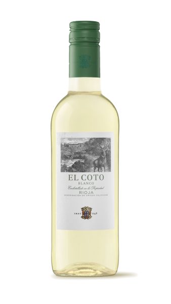 El Coto 2025 weiß 0,375 l &ndash; Wein aus Spanien bei Andupez