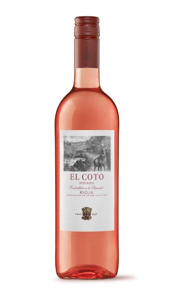 El Coto 2025 rosé 0,75 l &ndash; Wein aus Spanien bei Andupez