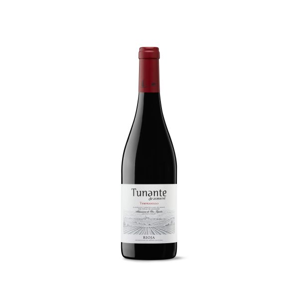 Azabache Tunante tinto 0,75 l &ndash; Wein aus Spanien bei Andupez