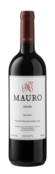 Mauro 2022 rot 0,75 l &ndash; Wein aus Spanien bei Andupez