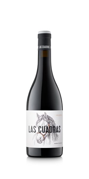 Las cuadras 2023 rot Seleccio 0,75 l BIO &ndash; Wein aus Spanien (BIO) bei Andupez