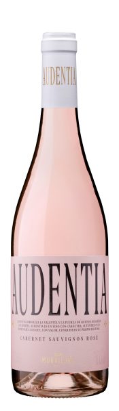 Audentia 2025 rosé 0,75 l