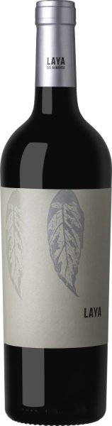 Laya 2023 rot 0,75 l &ndash; Wein aus Spanien bei Andupez