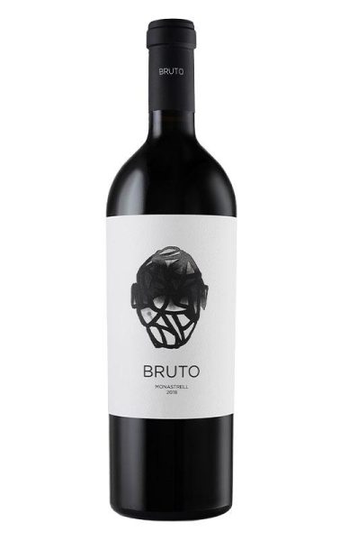Bruto 2021 rot 0,75 l &ndash; Wein aus Spanien bei Andupez