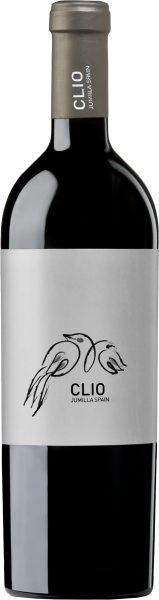 Clio 2023 rot 1,5 l &ndash; Wein aus Spanien bei Andupez