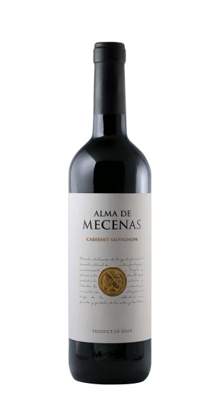 Alma de Mecenas rot 0,75 l &ndash; Wein aus Spanien bei Andupez