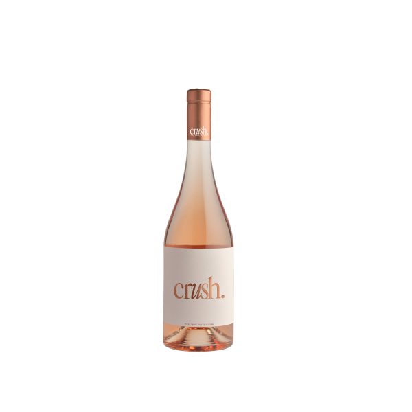 Crush 2025 rosé 0,75 l &ndash; Wein aus Spanien bei Andupez