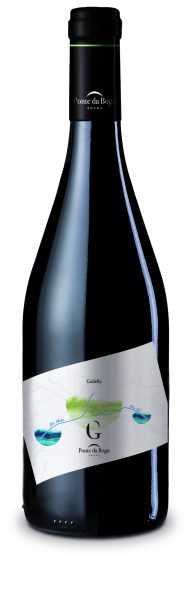 Ponte da Boga 2024 weiß Godello 0,75 l &ndash; Wein aus Spanien bei Andupez