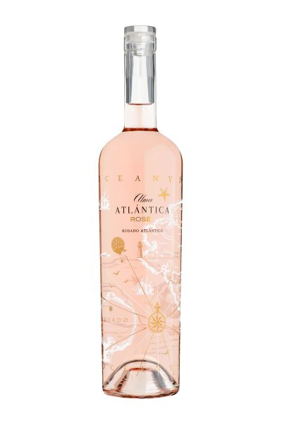 Alma Atlantica rose 0,75 l