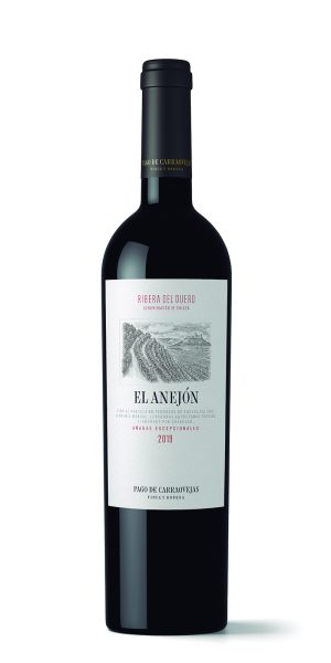 Pago de Carraovejas "Anejón" 2018 rot 0,75 l &ndash; Wein aus Spanien bei Andupez