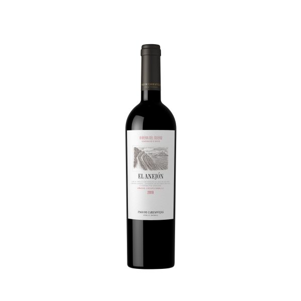 Pago de Carraovejas "Anejón" 2018 rot 1,5 l &ndash; Wein aus Spanien bei Andupez