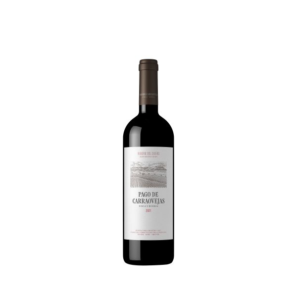 Pago de Carraovejas 2021 rot 3 l &ndash; Wein aus Spanien bei Andupez