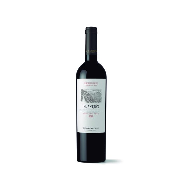 Pago de Carraovejas "Anejón" 2020 rot 0,75 l &ndash; Wein aus Spanien bei Andupez