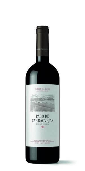 Pago de Carraovejas 2020 rot 1,5 l &ndash; Wein aus Spanien bei Andupez