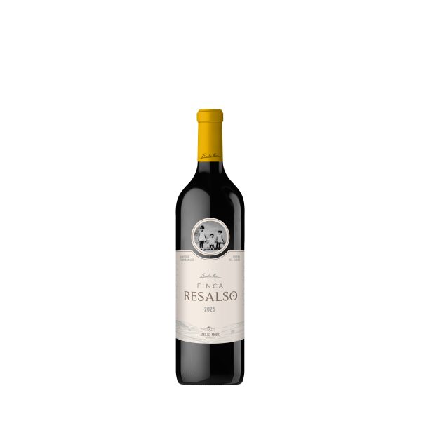 Finca Resalso 2024 rot 0,75 l &ndash; Wein aus Spanien bei Andupez