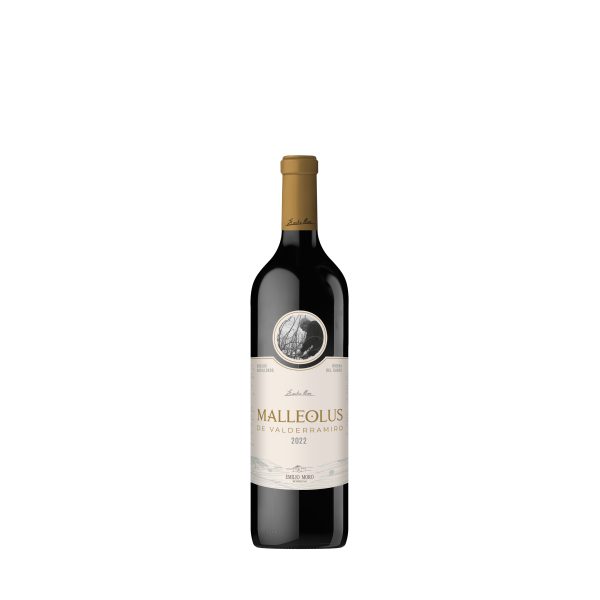 M. de Valderramiro 2018 rot 0,75 l &ndash; Wein aus Spanien bei Andupez