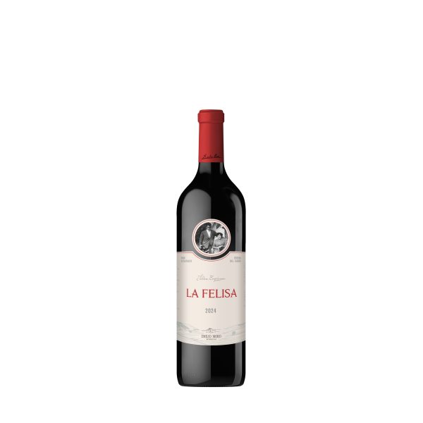 La Felisa 2023 rot 0,75 l &ndash; Wein aus Spanien bei Andupez