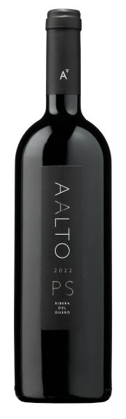 Aalto PS 2022 rot 1,5 l &ndash; Wein aus Spanien bei Andupez