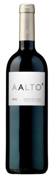 Aalto 2022 rot 1,5 l &ndash; Wein aus Spanien bei Andupez