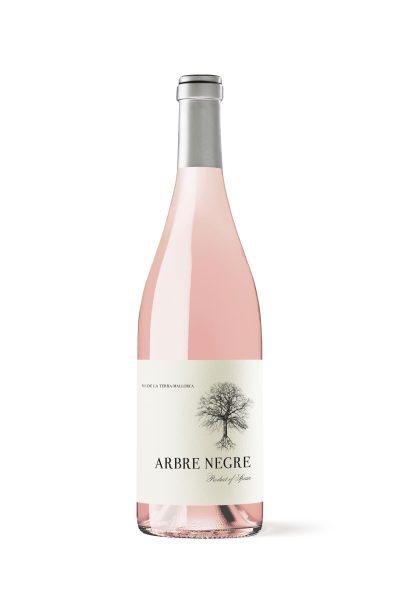 Arbre Negre 2024 rosé (VdT Mallorca) 0,75 l