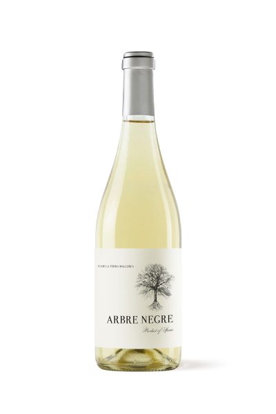 Arbre Negre 2025 weiß (VdT Mallorca) 0,75 l &ndash; Wein aus Spanien bei Andupez