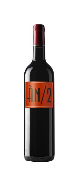 AN/2 Anima Negra 2023 rot 0,75 l &ndash; Wein aus Spanien bei Andupez