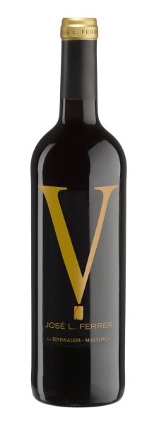 Veritas 2023 rot Vinyes Velles 0,75 l &ndash; Wein aus Spanien bei Andupez