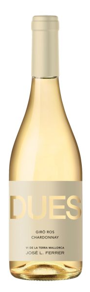 Dues 2025 weiß 0,75 l &ndash; Wein aus Spanien bei Andupez