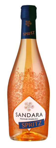 Sandara Spritz 0,75 l &ndash; Wein aus Spanien bei Andupez