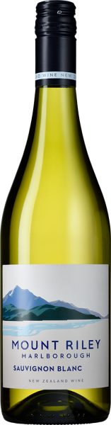 Mount Riley 2024 weiß 0,75 l NZ &ndash; Wein aus Argentinien bei Andupez