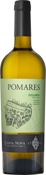 Pomares 2024 weiß 0,75 l &ndash; Wein aus Portugal bei Andupez