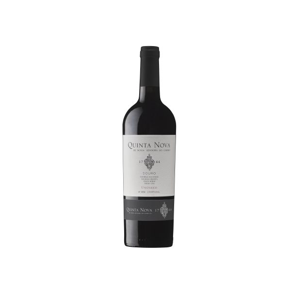 Quinta Nova 2023 rot unoaked 0,75 l &ndash; Wein aus Portugal bei Andupez