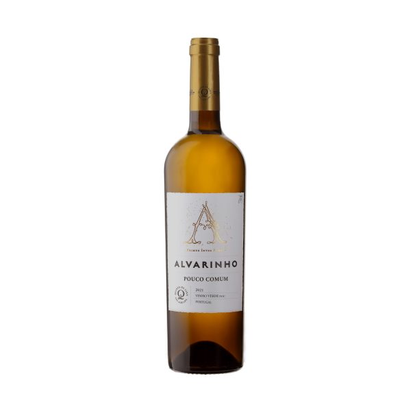 Pouco Comum 2025 weiß Alvarinho 0,75 l &ndash; Wein aus Portugal bei Andupez