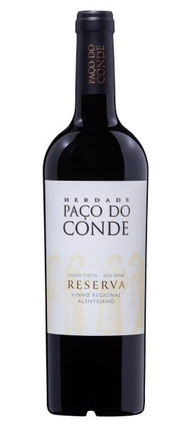 Paco do Conde 2020 rot Reserva 0,75 l &ndash; Wein aus Portugal bei Andupez