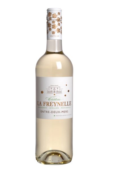 Château la Freynelle 2025 weiß 0,75 l &ndash; Wein aus Frankreich bei Andupez