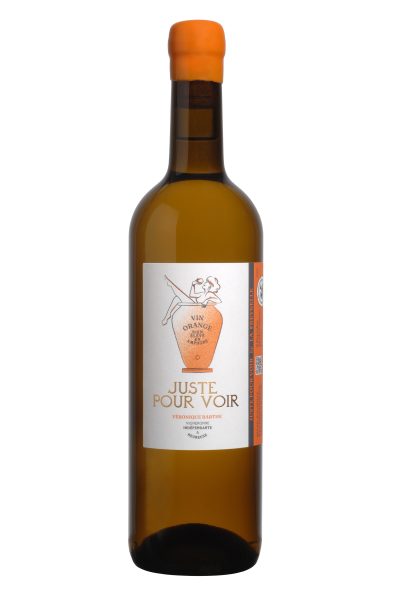 Juste Pour Voir Orange - By La Freynelle &ndash; Wein aus Frankreich bei Andupez
