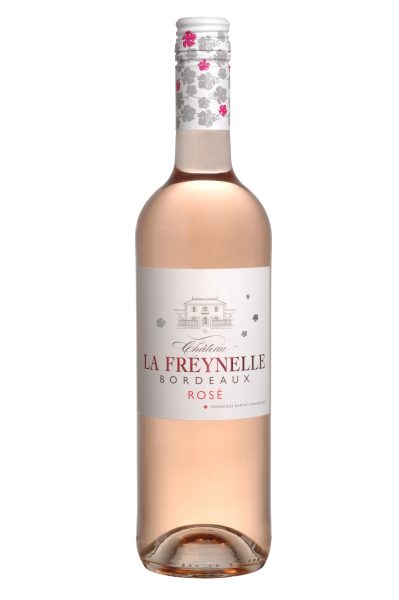 Château la Freynelle 2025 rosé 0,75 l &ndash; Wein aus Frankreich bei Andupez