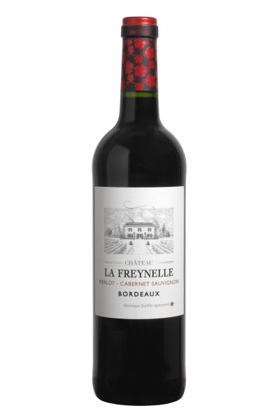 Château la Freynelle 2020 rot 0,75 l &ndash; Wein aus Frankreich bei Andupez