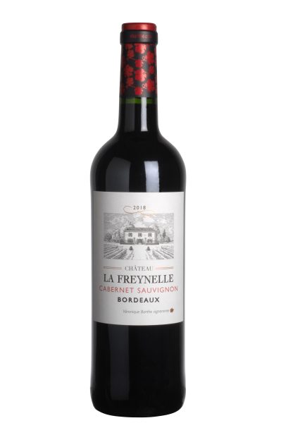 Château la Freynelle 2024 rot Cabernet Sauvignon 0,75 l &ndash; Wein aus Frankreich bei Andupez